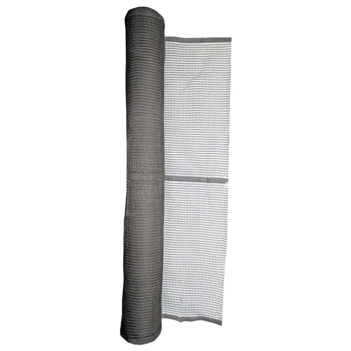 Guardian 70010 15 ft x 150 ft Black Fire Retardant Debris Netting Roll