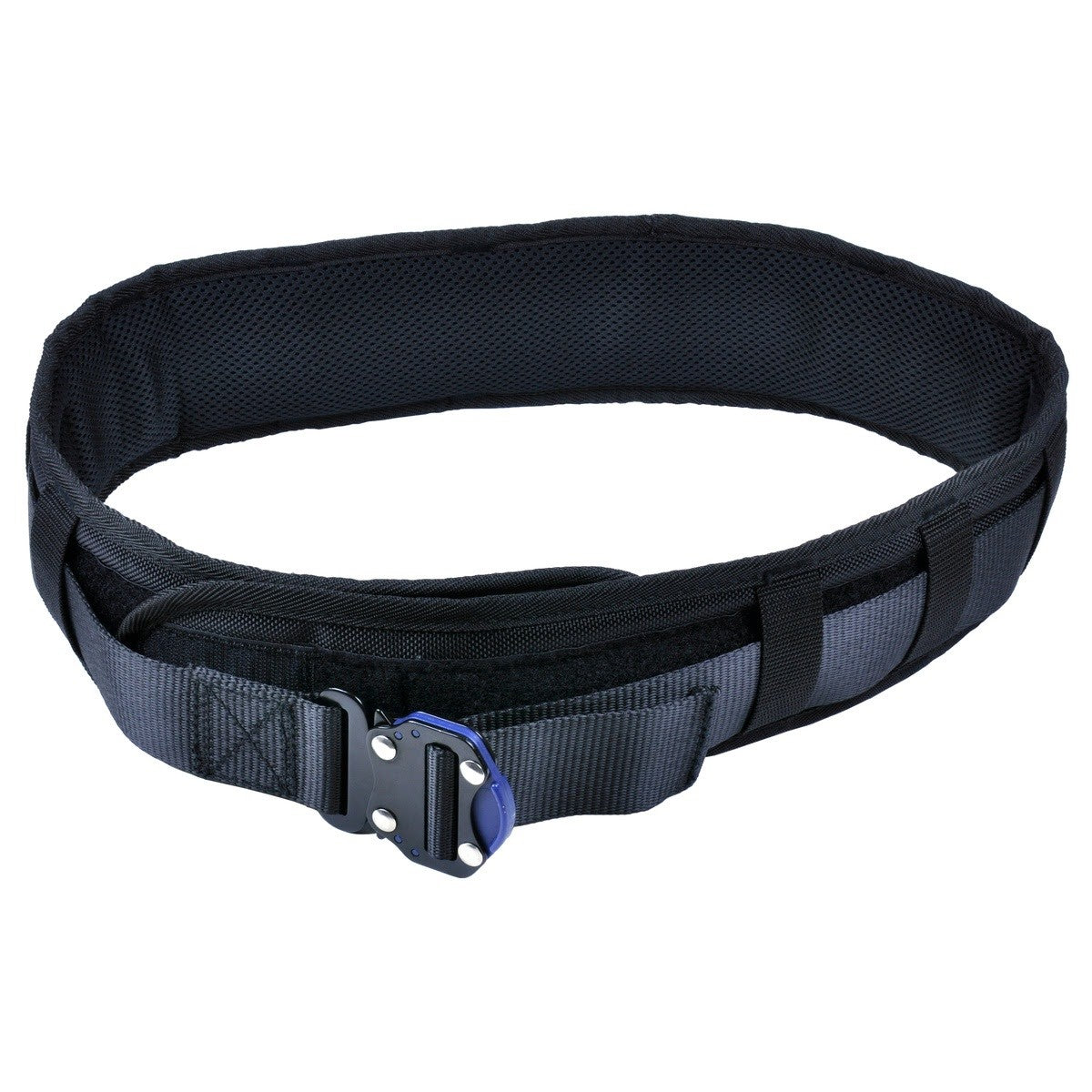 Guardian BELTCMFTR-R Comfort Fit Padded Tool Belt Waist Anchor for Tool Tethers 28 in to 40 in (Single)