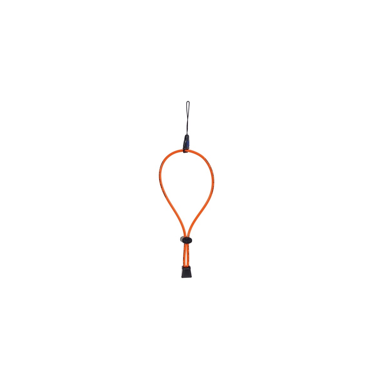 Guardian CAMLANEZOR EZ Clean Camera Lanyard Tether Orange (10 Pack)