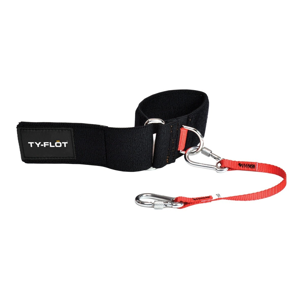Guardian DRWSTETH Cinching Wrist Cuff Tether 36 in. Max Length 6 lb Max Tool Weight (10 Pack)