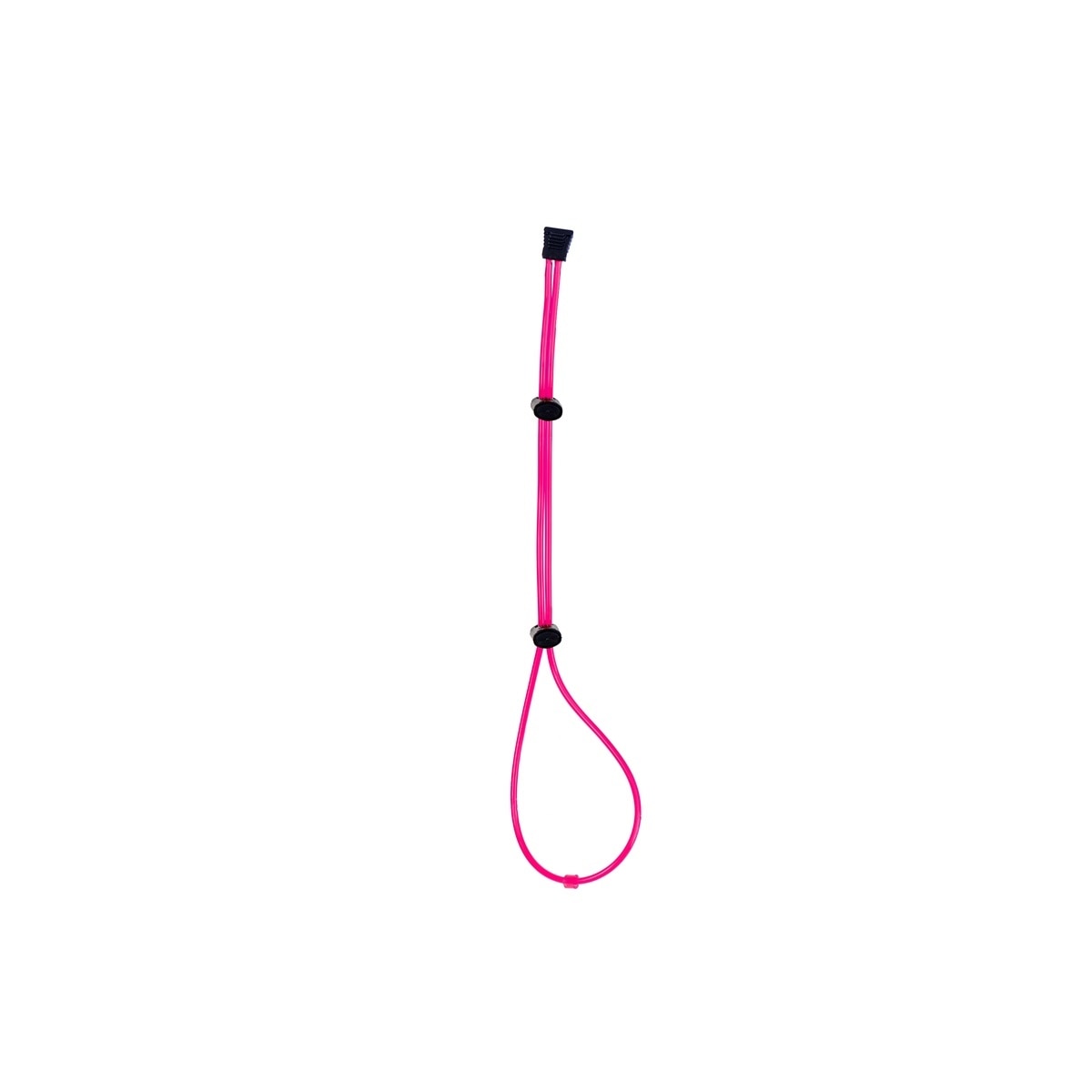 Guardian ECOLNY1EZPK EZ Clean Economy Tool Tether Cinching Style 12 in. Pink (10 Pack)