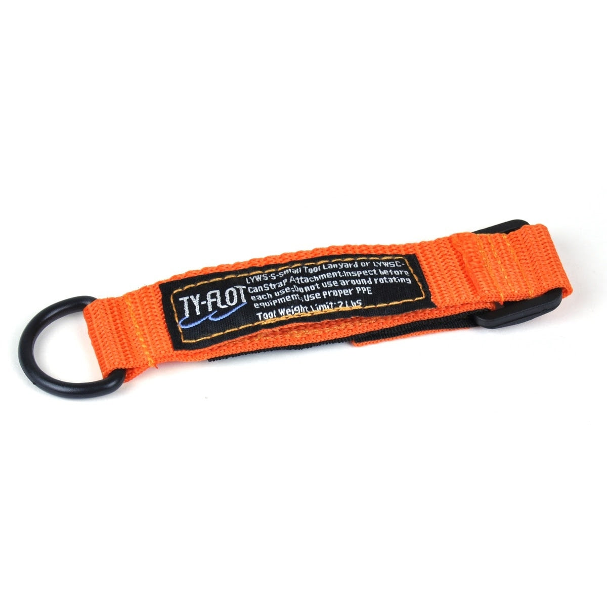 Guardian LYWSCOR 48 in. Can Strap Attachment for Tool Lanyards, 2 lb Max Tool Weight (10 Pack)