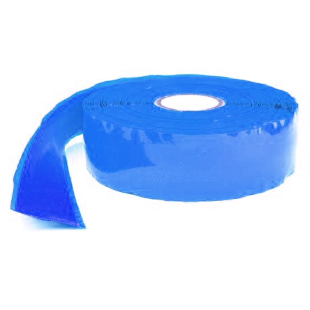 Guardian MOL36RFVB Molecular Sealing Reinforced Tape 1 in x 36 ft x 0.02 in Vibrant Blue for Tool Attachment Points (Single)