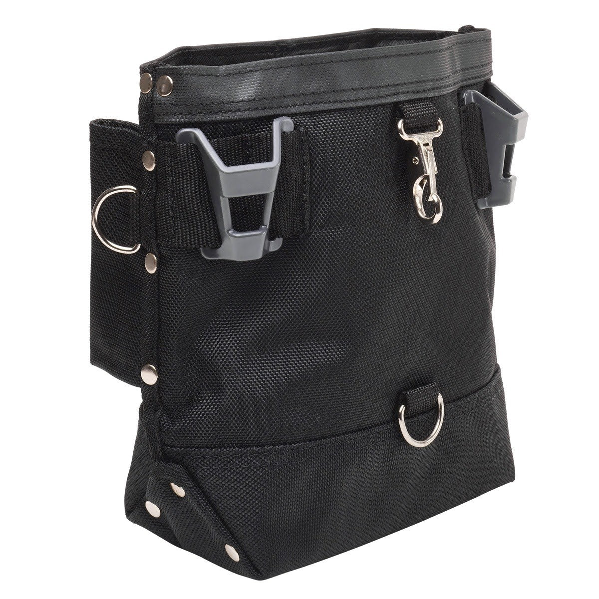 Guardian QSBOLT Quick Switch Bolt Bag and Tool Holder with 2 Docks (Single) - 2