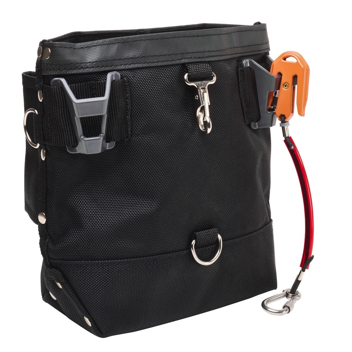 Guardian QSBOLT Quick Switch Bolt Bag and Tool Holder with 2 Docks (Single) - 3