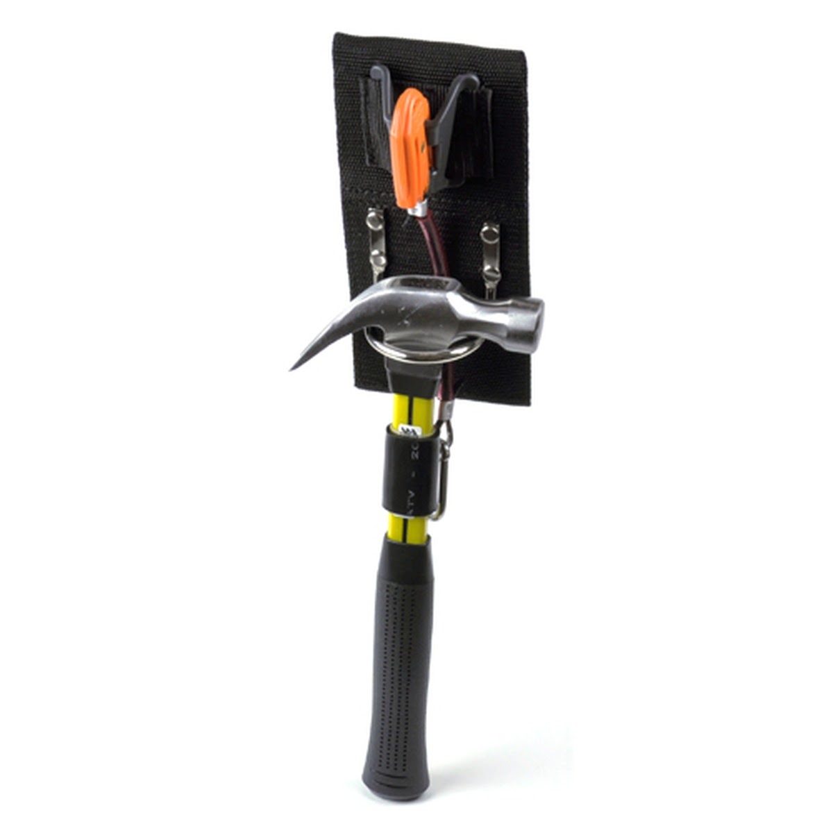 Guardian QSHS Quick-Switch Tool Pocket Dock for Hammers and Ratchets (Single)