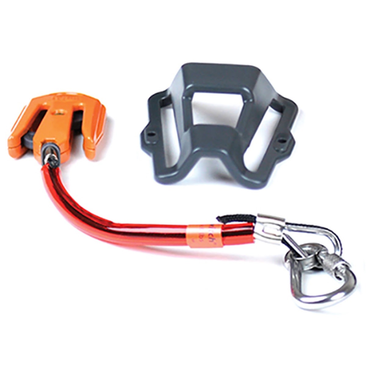 Guardian QSS-R Quick-Switch Link and Dock Tool Transfer Tether Kit (Single)