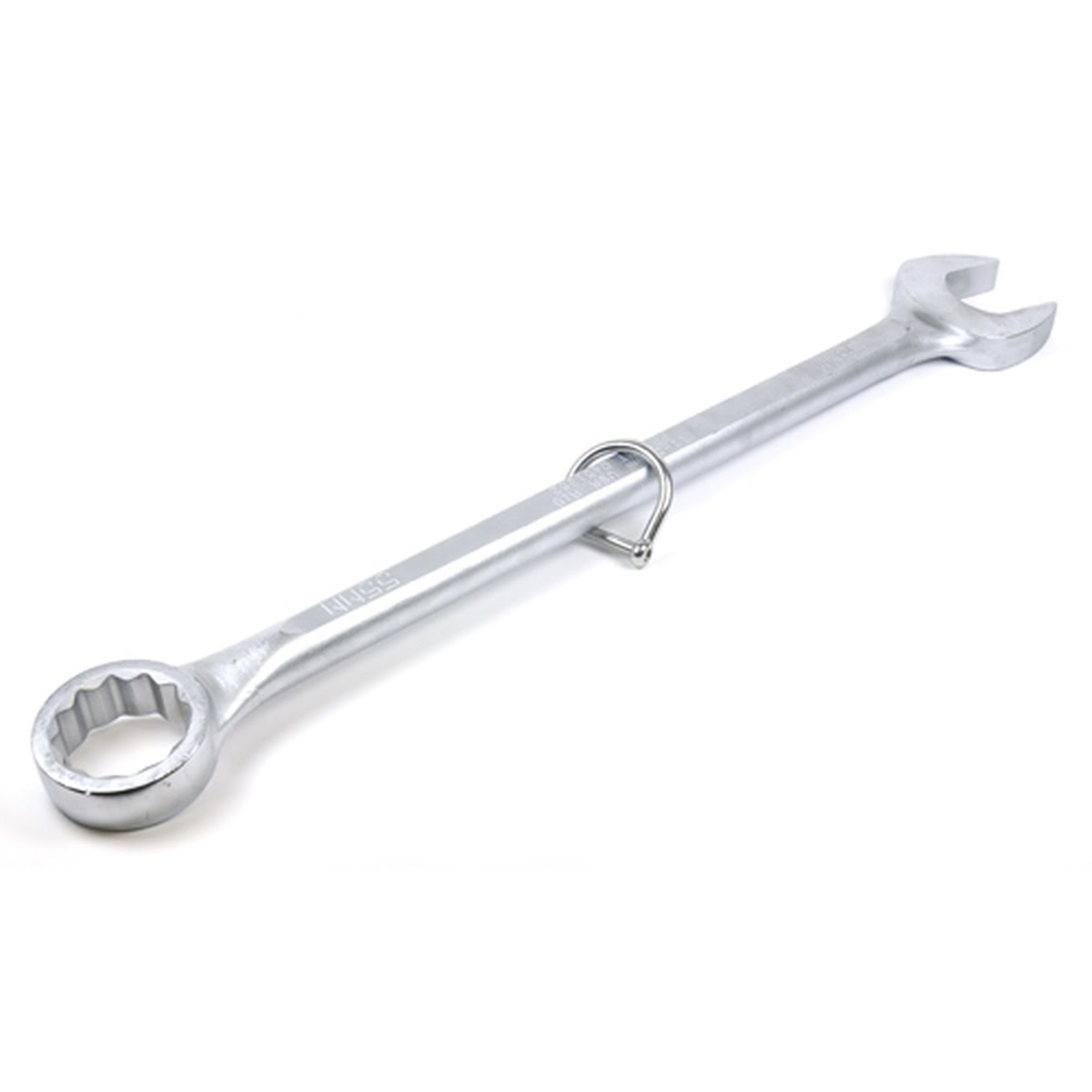 Guardian SHKL1916LKC Anti Vibration Locking Tool Tether Shackle 1.9 in x 1.6 in (1 Pack) - 2