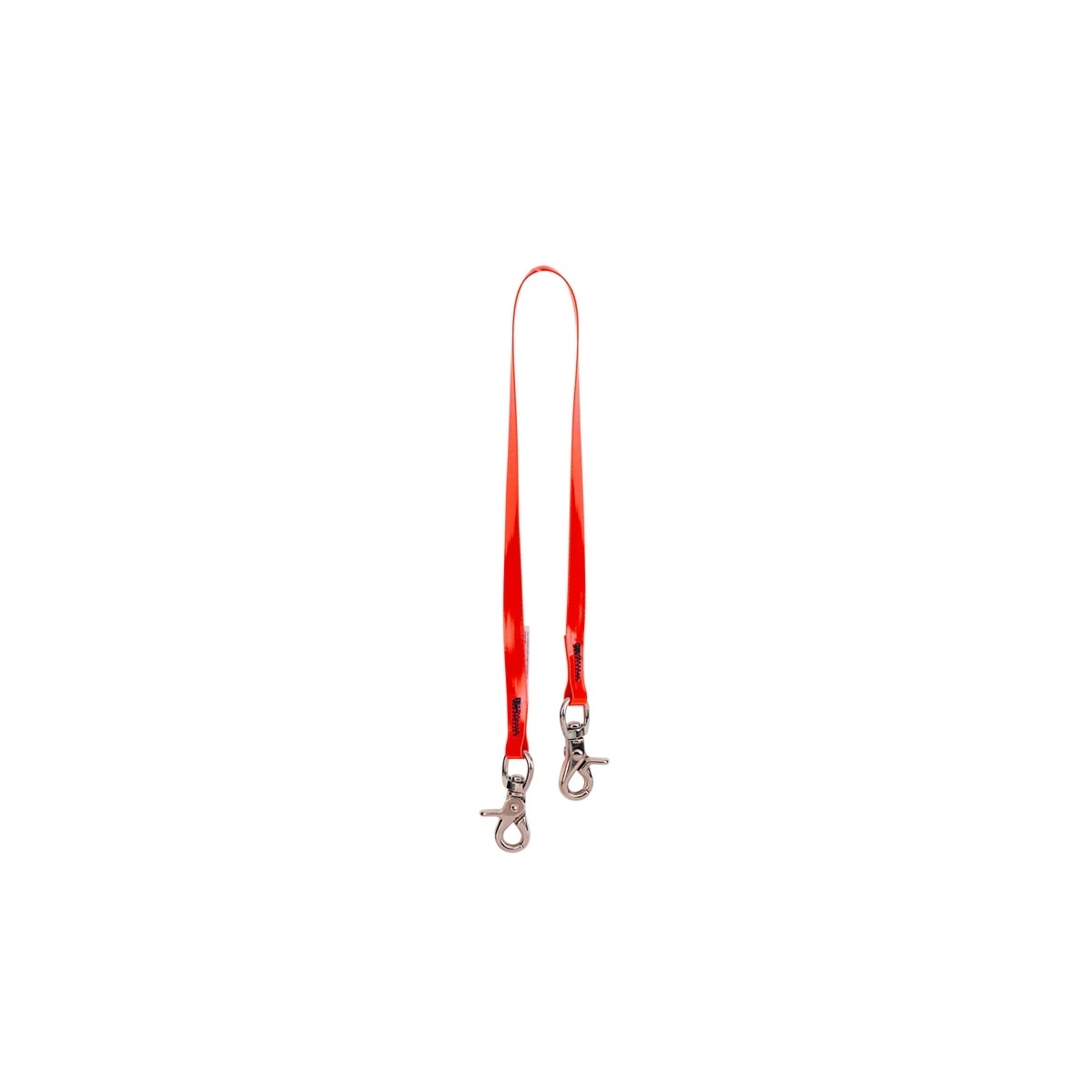 Guardian SNPLMS24ORPL 24 in. EZ Clean Tool Tether with Plastic Snaps, Orange (10 Pack)