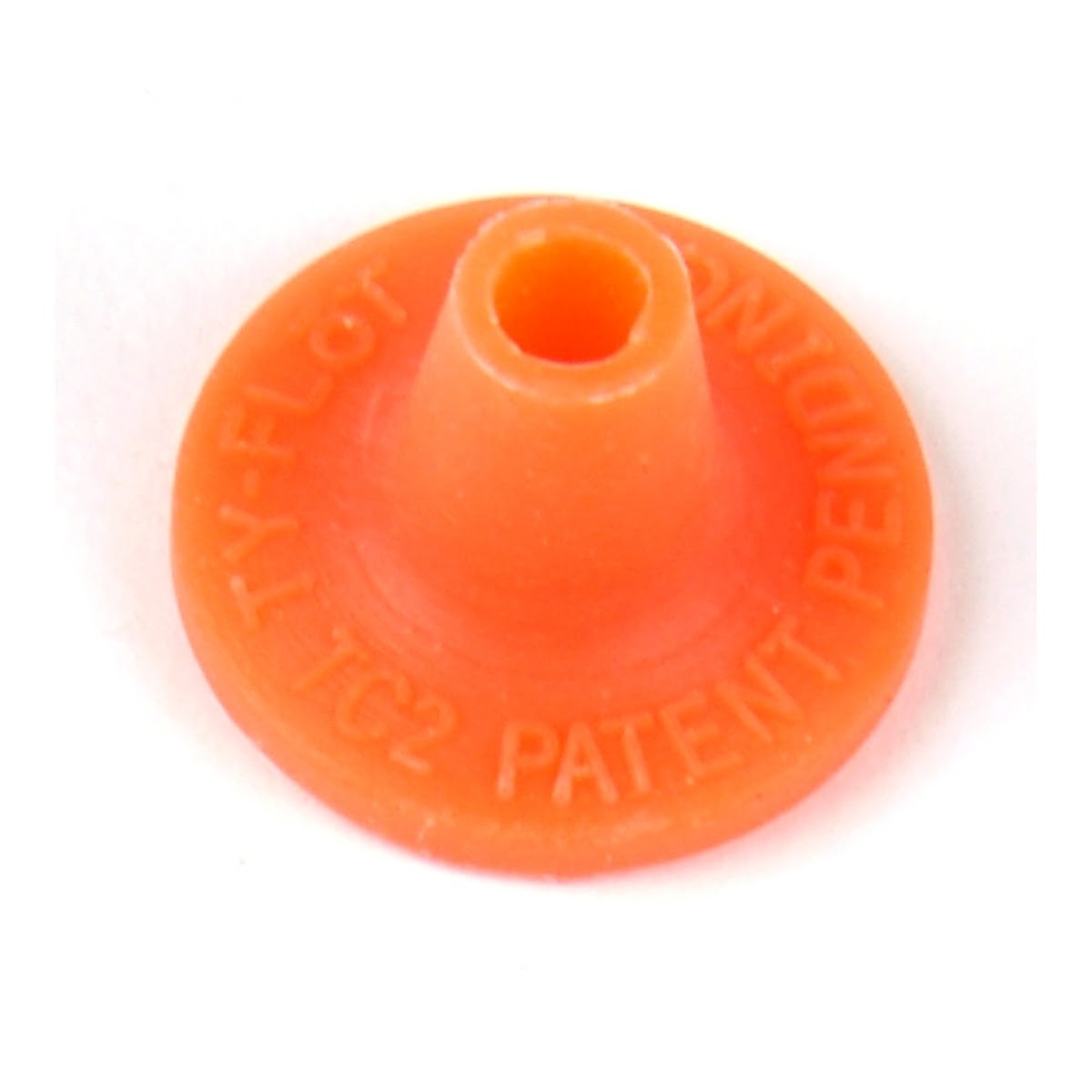 Guardian TC2 Small Tool Collar for Tool Tethering Fits 0.16 in to 0.20 in Diameter (25 Pack)