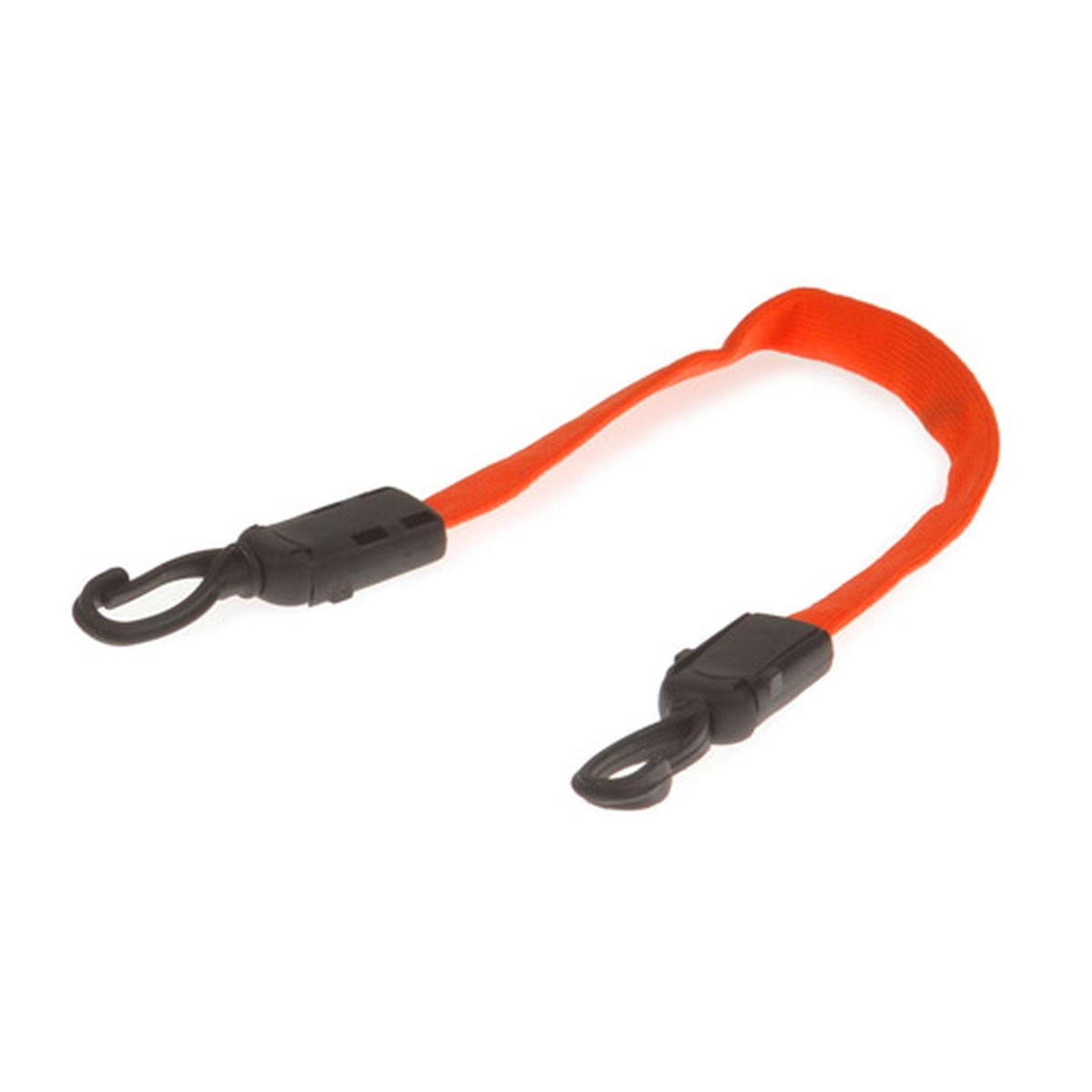 Guardian TETHBROR Orange Breakaway Safety Tether for FME Applications (10 Pack)