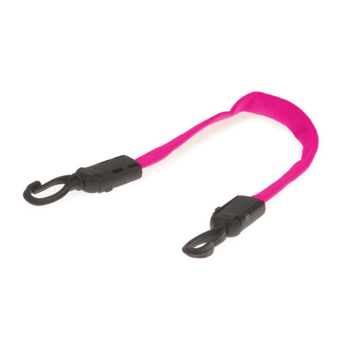Guardian TETHBRPK Pink Breakaway Safety Tether for Foreign Material Exclusion (10 Pack)