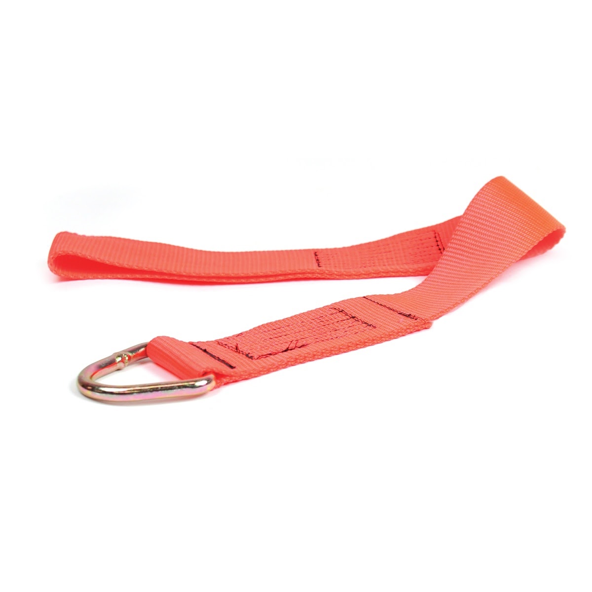 Guardian TETHCNCHLPAN Heavy Duty Tether Cinch Anchor Loop 80 lb Rating 48 in Max Tether (Single)
