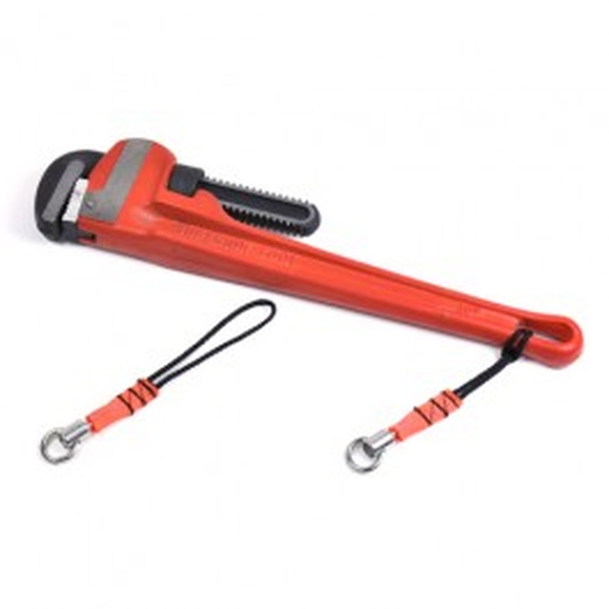 Guardian TETHCNCHLPSW Swivel Tether Cinch Loop Tool Attachment Point 10 lb Rating (10 Pack)