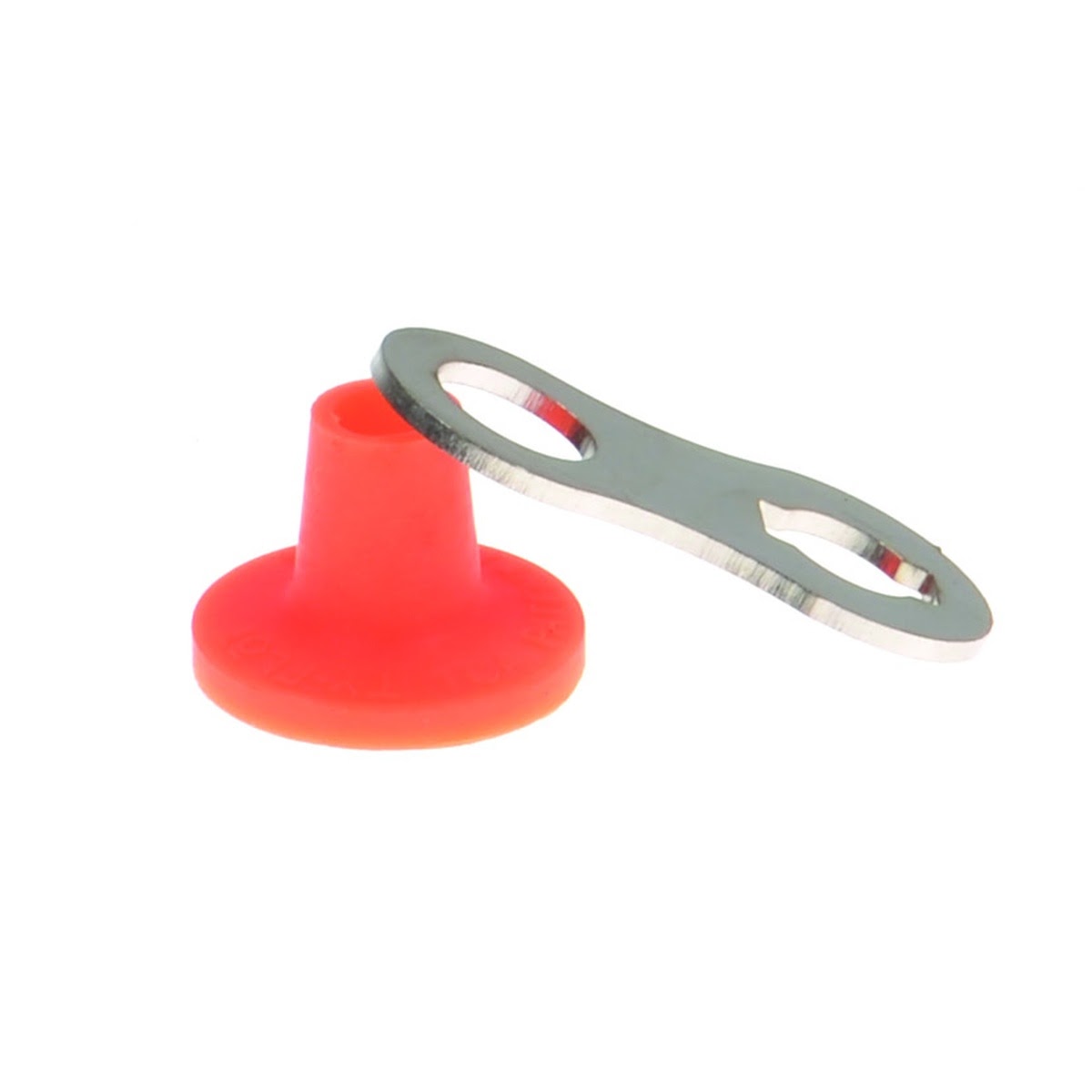 Guardian TKIT141161 Tool Collar TC9 and Loop TL8A-SS Attachment Point Kit for Hand Tools (10 Pack)