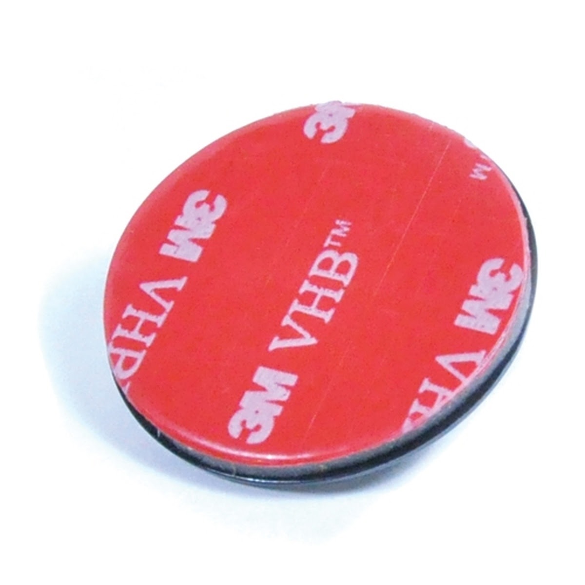 Guardian TLADHHD Heavy Duty Adhesive Tether Loop with 3M VHB Backing (25 Pack) - 2