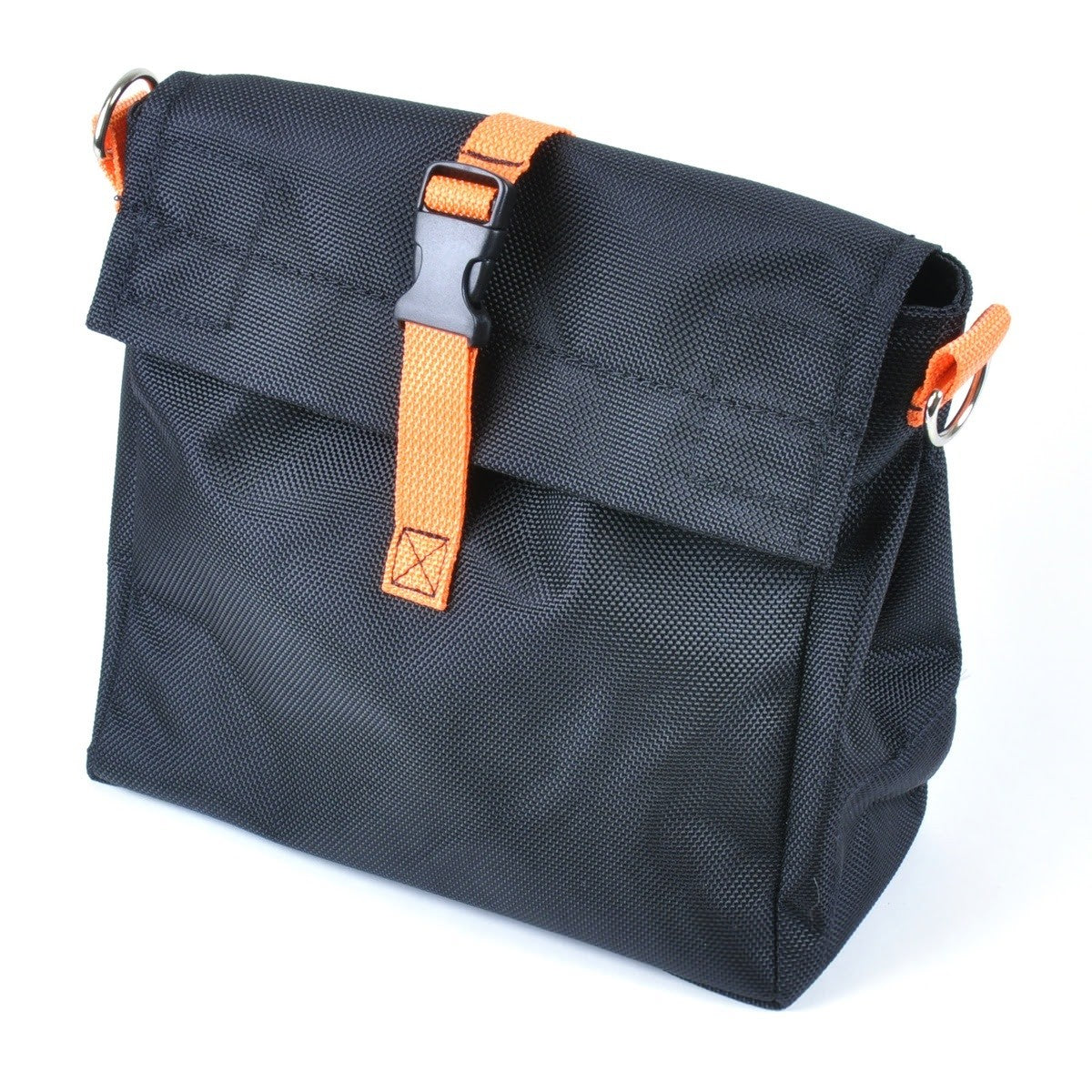 Guardian TLPCH9X9 Belt Mount Tool Pouch with Internal Pocket 9 in x 9 in (Single)