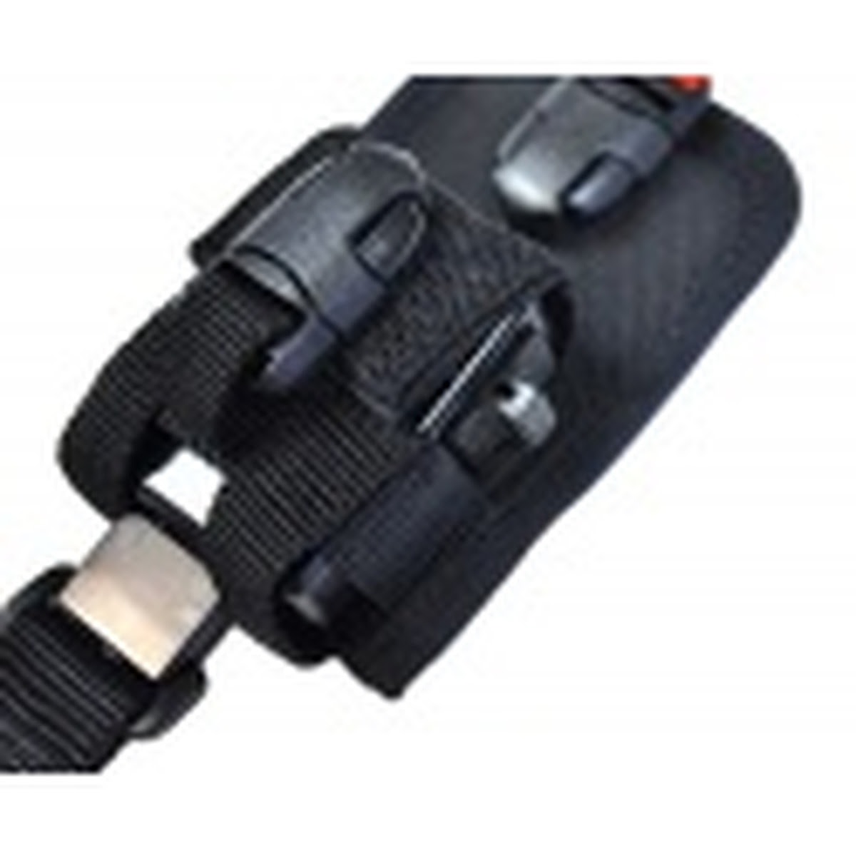 Guardian VSTPKT1 Retractable Vest Pocket Adapter with 2 lb Retractor and 48 in. Tether (Single)