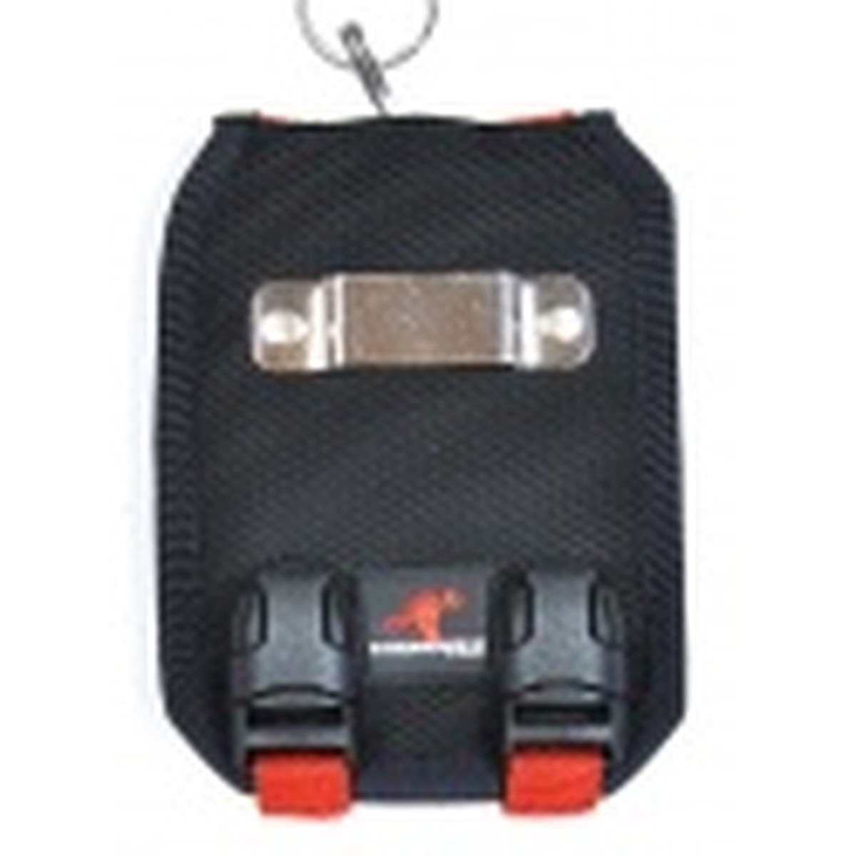 Guardian VSTPKT2 Retractable MOLLE Tape Measure Pocket with 48 in Tether (Single)