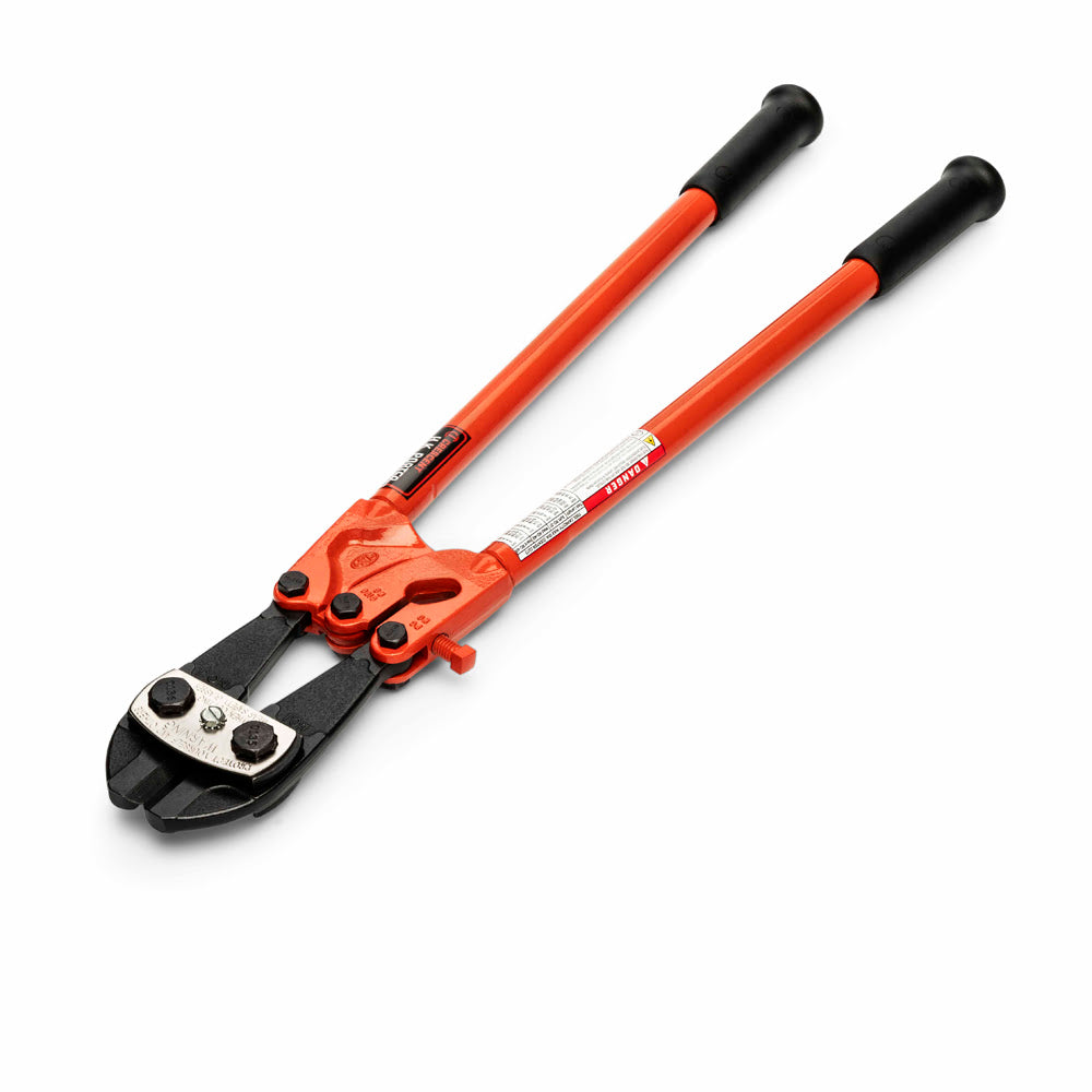 Crescent HK Porter 0190MC 24" Industrial Grade Center Cut Cutter - 2