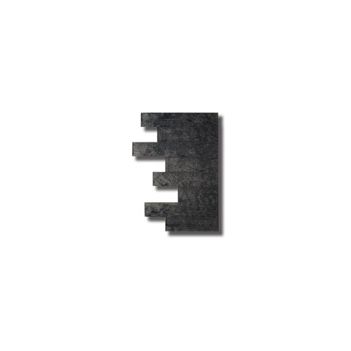 MarshallTown HWPLANKY 17994 - Hardwood Plank "Y"-Flex