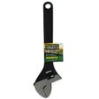 Harvest Forge 41082 Black Oxide 15" Adjustable Wrench