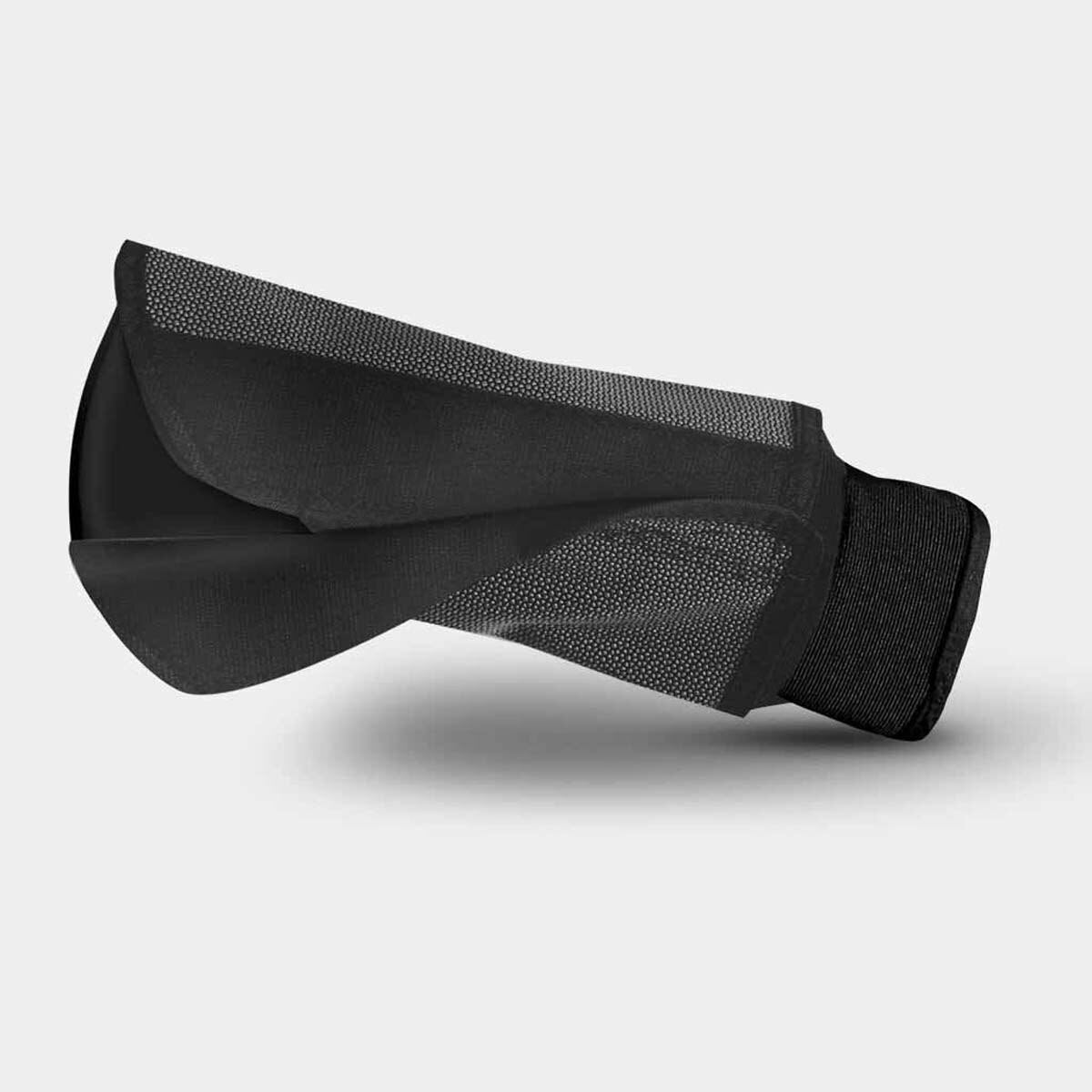 HexArmor AG10009V-S Protective Arm Sleeve, 9". Adjustable Cut and Puncture Resistant Forearm Guard (Small) - 2