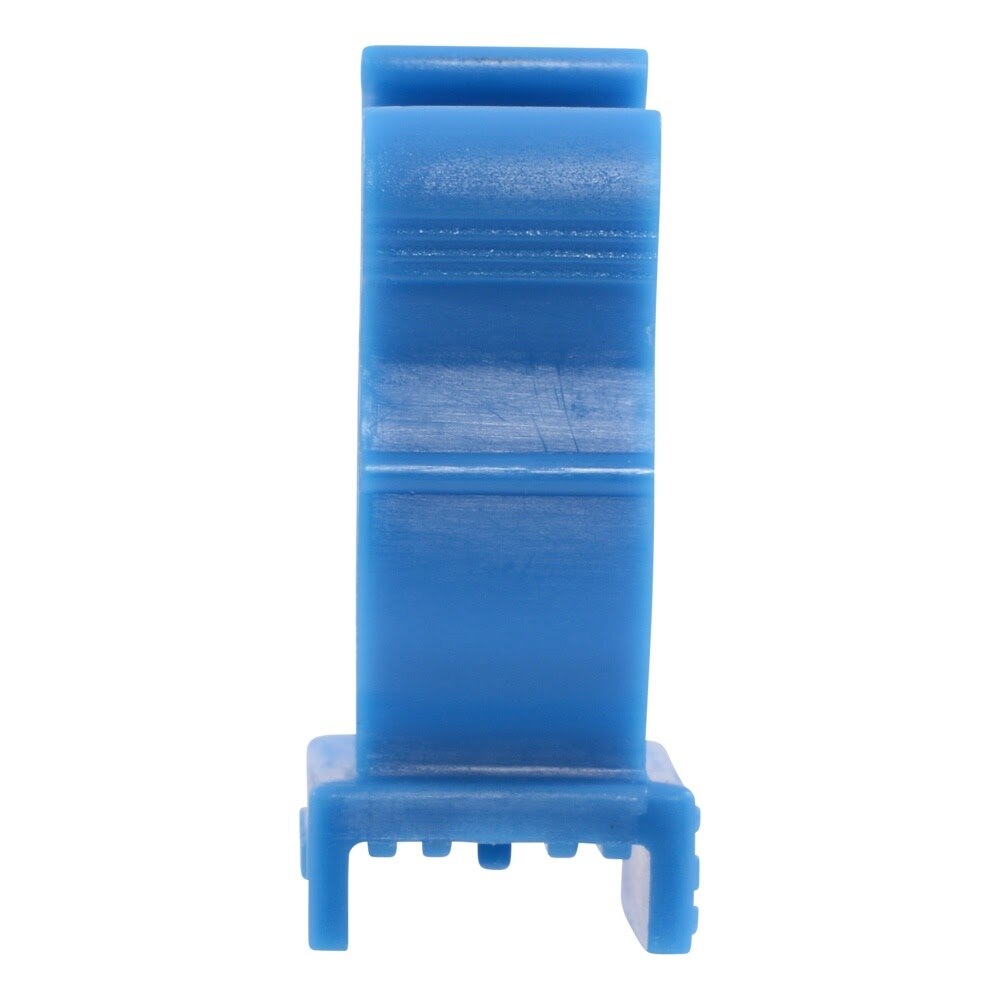 HoldRite 201 1/2 in. Quick-Closing Nylon Pipe Clamp for Copper PEX and CPVC - 2