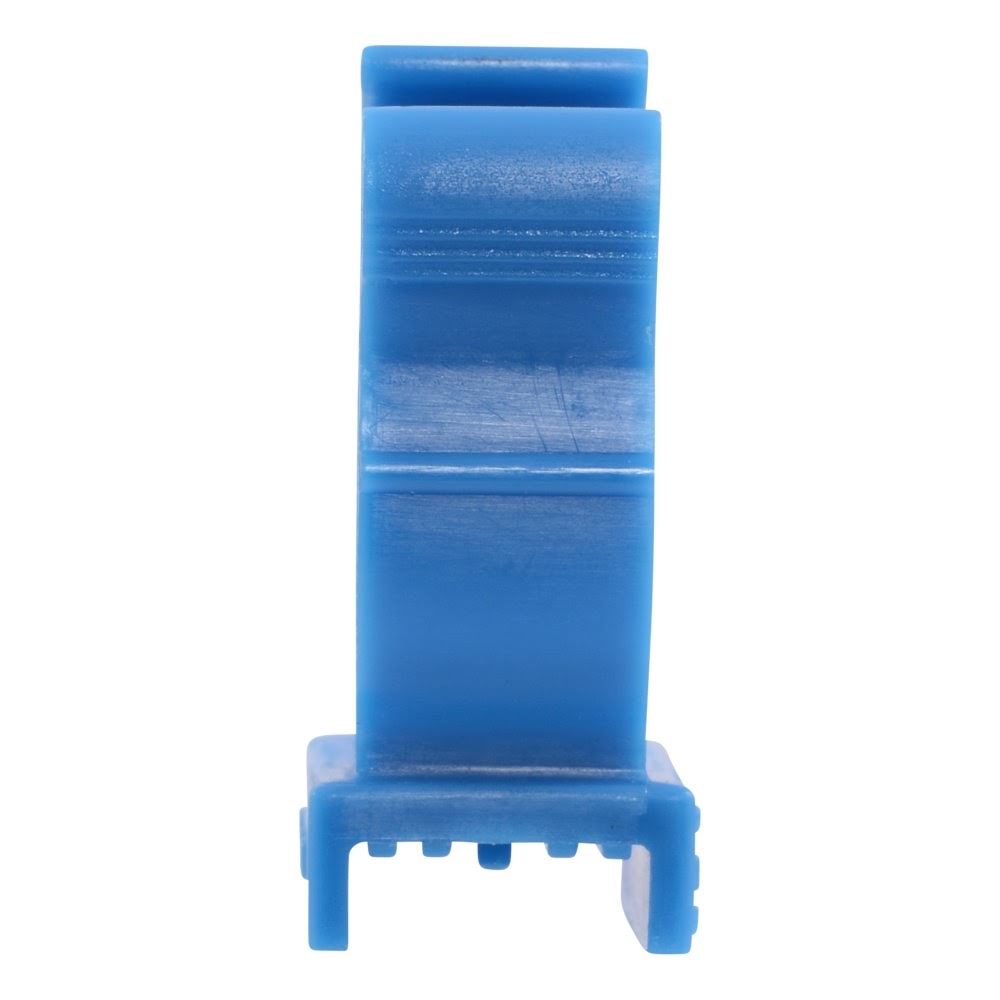 HoldRite 201 1/2 in. Quick-Closing Nylon Pipe Clamp for Copper PEX and CPVC - 2