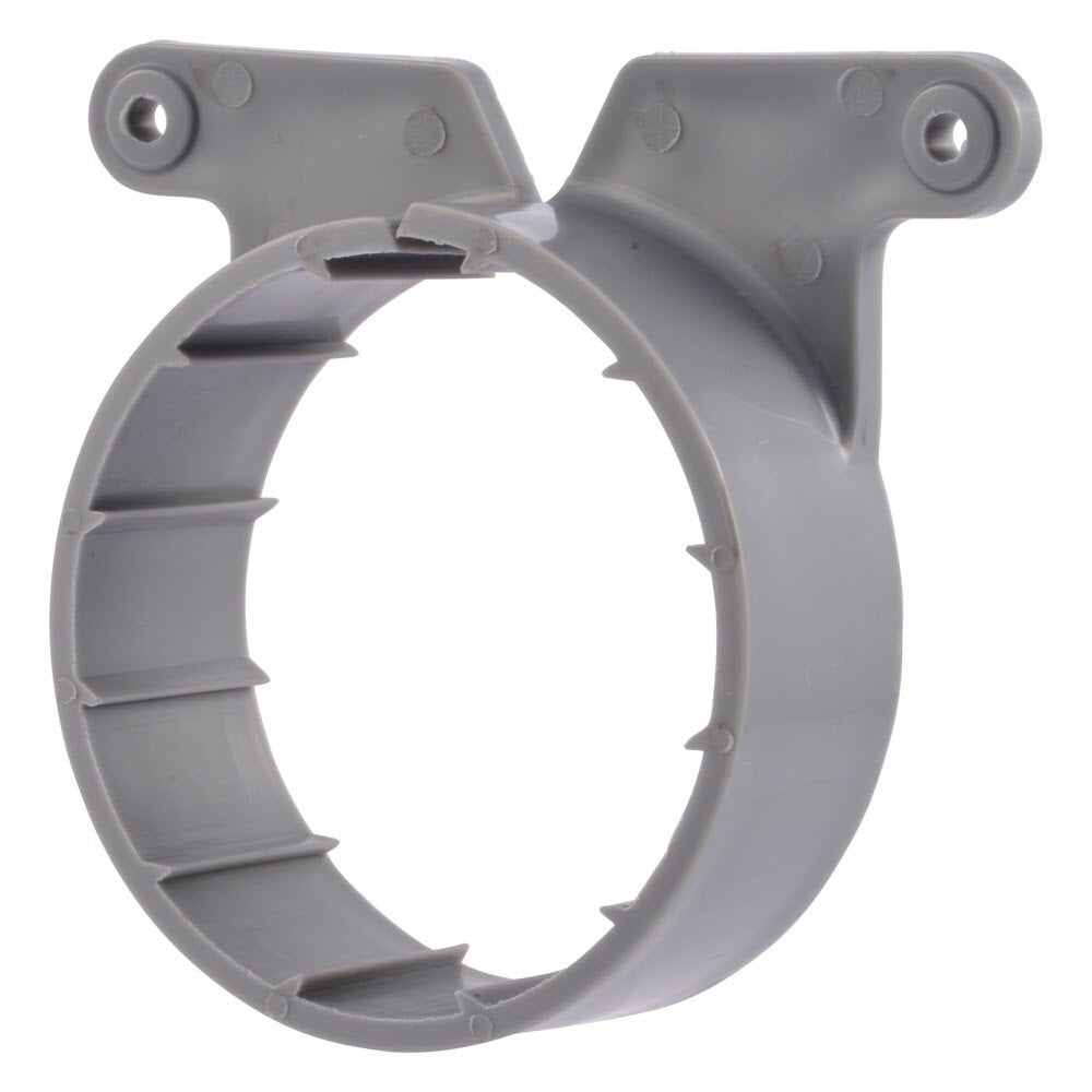 HoldRite 228 2 in IPS Suspension Pipe Clamp for Overhead Pipe Support