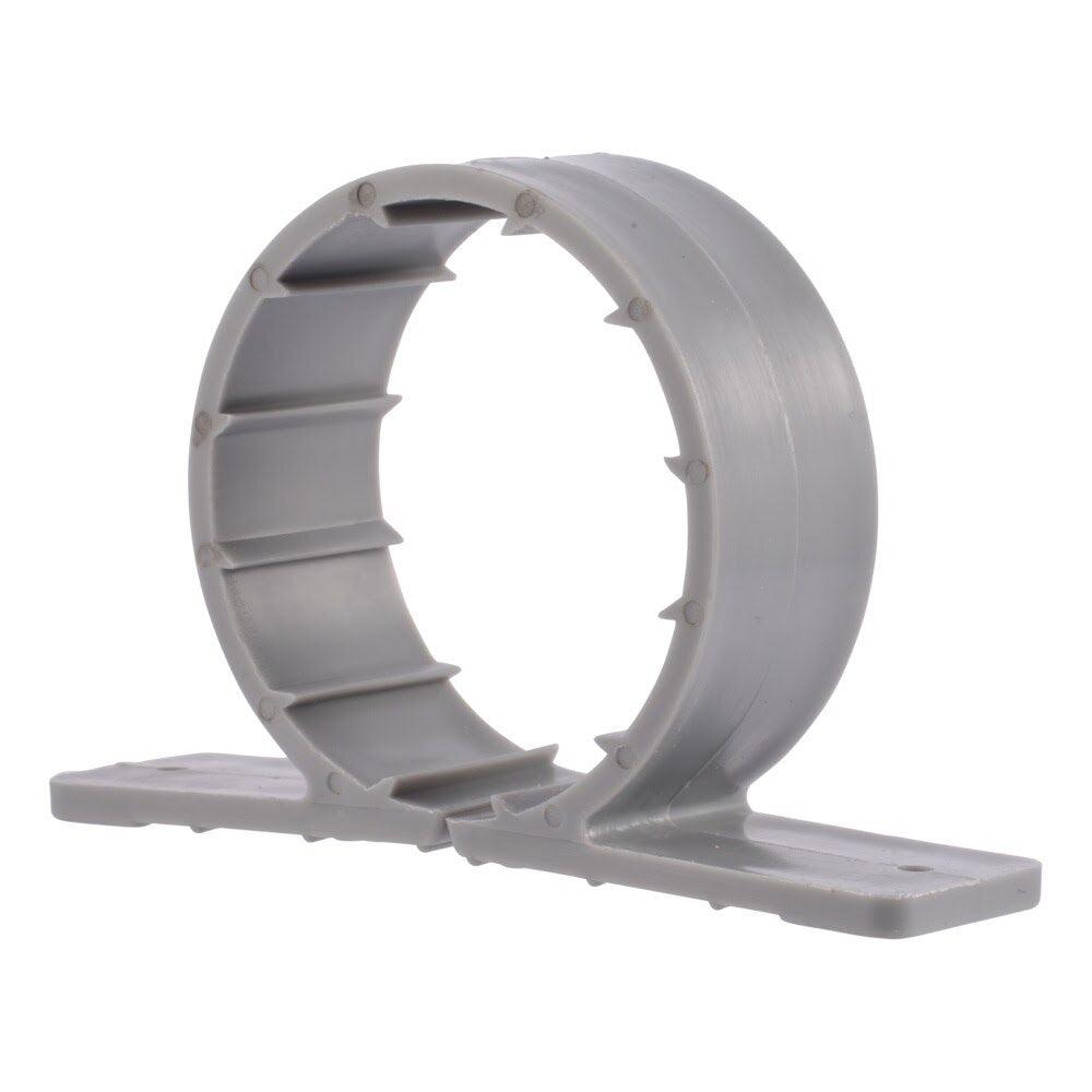 HoldRite 237 1-1/2 in. IPS Standard Pipe Clamp for Copper PEX and CPVC Tubing