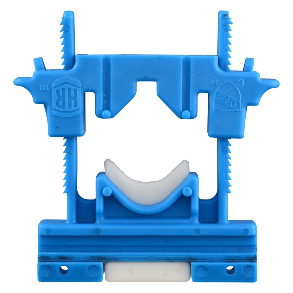 HoldRite 253 SL Series Variable Closure Pipe Clamp for SL1 and SL2 Brackets 1/2 in. to 1 in. - 2