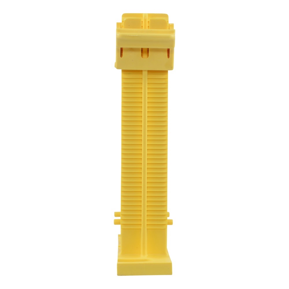 HoldRite 285-S Plenum Rated Variable Closure Strut Clamp for 1 in. to 2 in. CTS and IPS Pipe - 2
