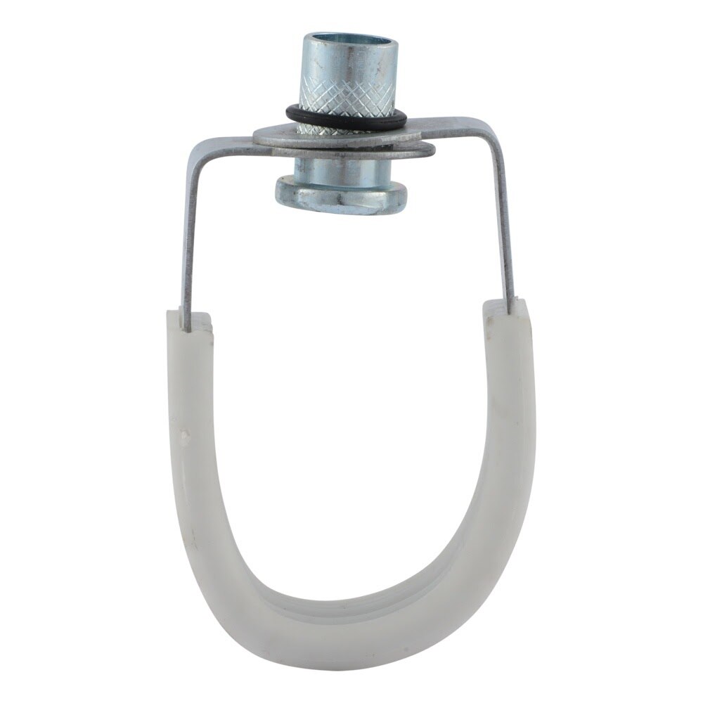 HoldRite 300 1/2 in. CTS Acoustic Loop Hanger with Rubber Liner - 2