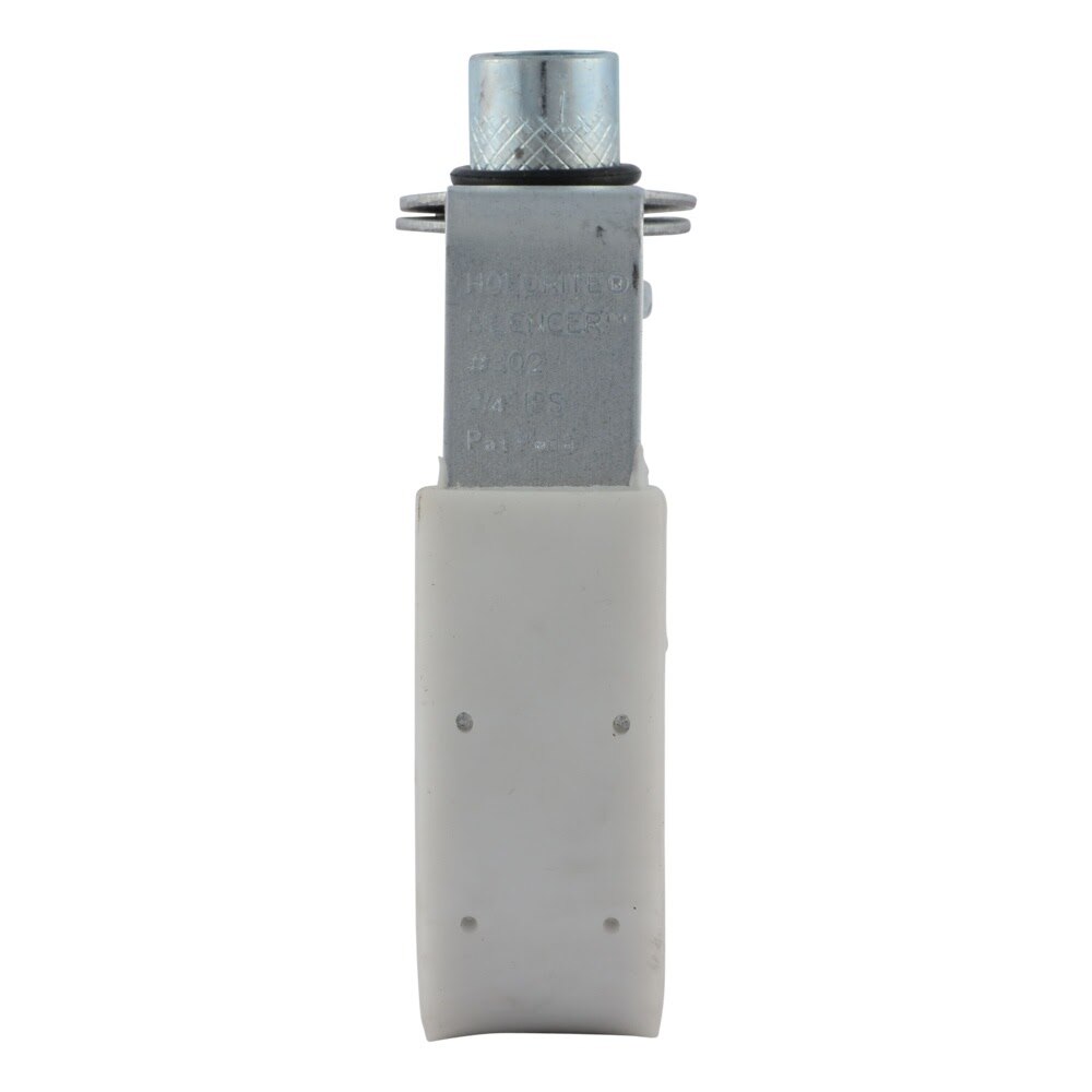 HoldRite 300 1/2 in. CTS Acoustic Loop Hanger with Rubber Liner - 3