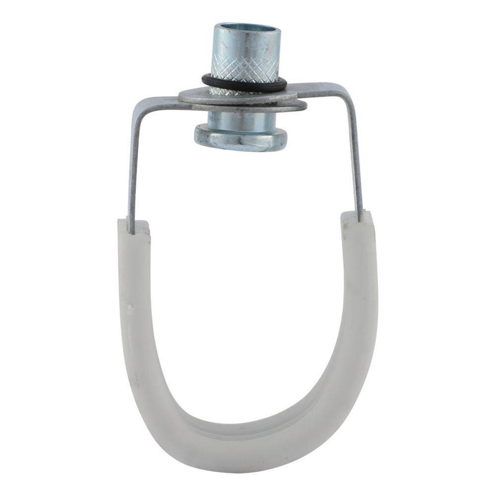 HoldRite 302 Acoustic Swivel Loop Hanger for 3/4 in. IPS and 1 in. CTS Pipe - 2