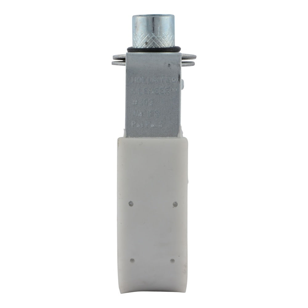 HoldRite 302 Acoustic Swivel Loop Hanger for 3/4 in. IPS and 1 in. CTS Pipe - 3