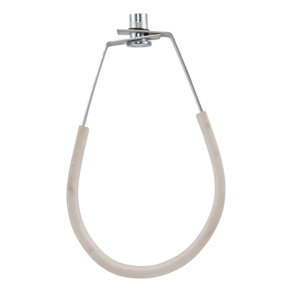 HoldRite 308 3 in Acoustic Loop Hanger with Rubber Liner for IPS and CTS Pipe - 3