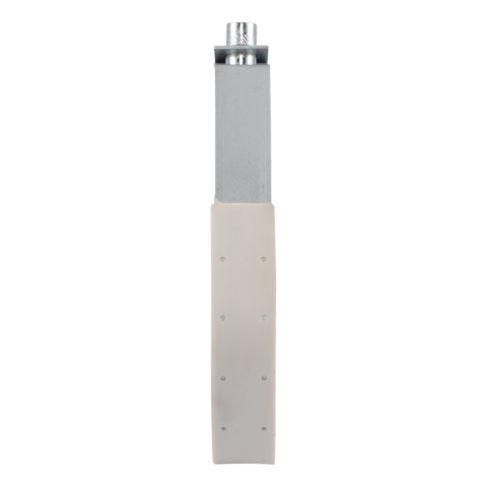 HoldRite 310 4 in Acoustic Loop Hanger with Swivel Nut and Rubber Liner for IPS and CTS Pipe - 2
