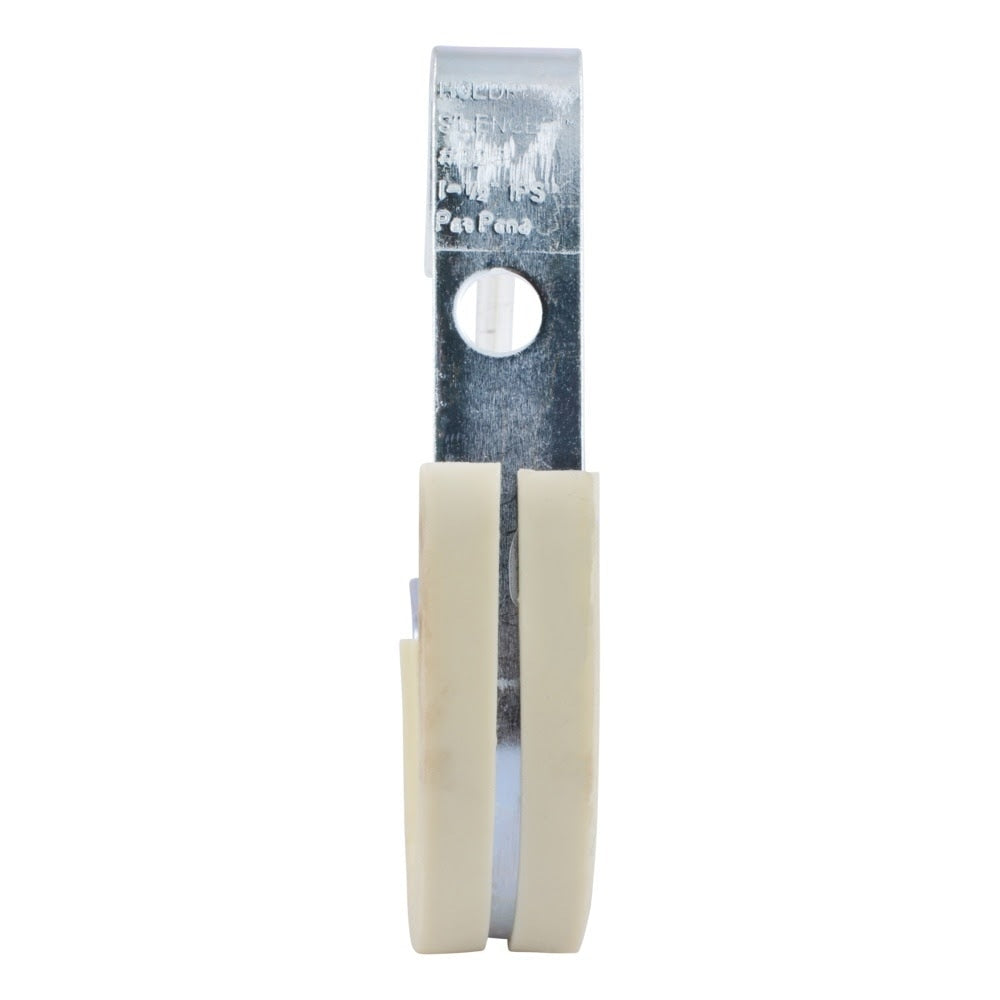 HoldRite 325 Acoustic J-Hanger for 1-1/2 in IPS and 2 in CTS Pipe with TPE Liner - 3