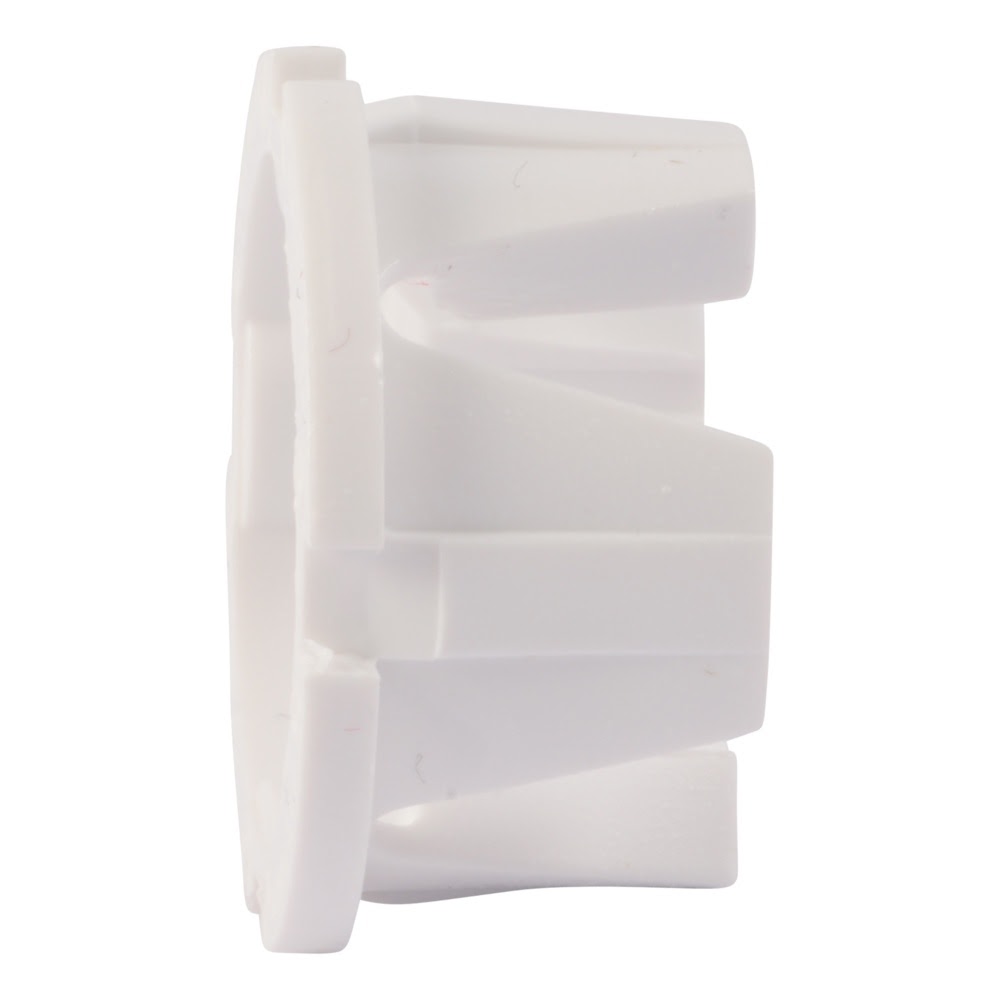 HoldRite 604 LockRite Glueable 1/2 in. CTS Insert for CPVC 1 in. OD - 3