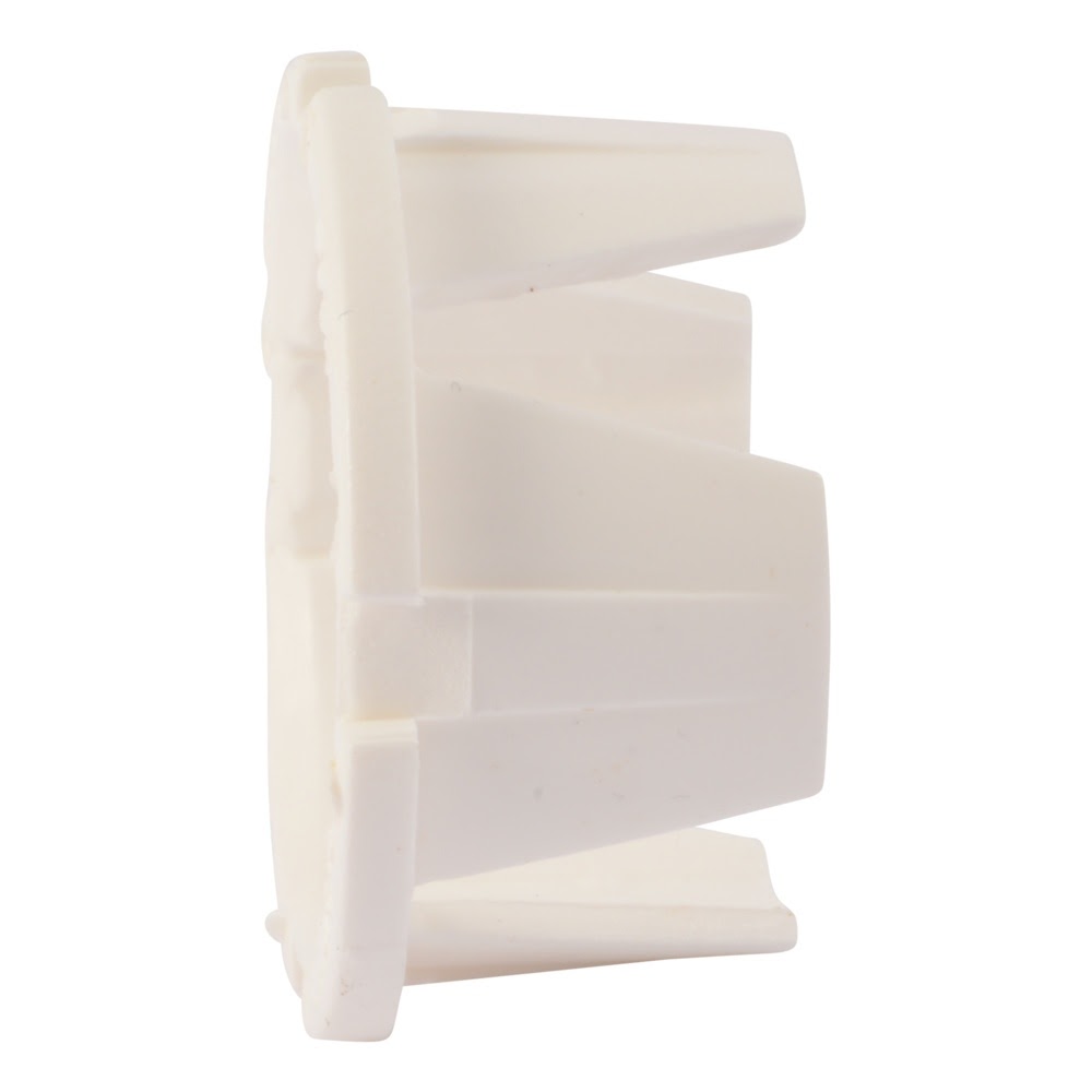 HoldRite 605 LockRite 3/4 in. Grooved PVC Insert for CPVC Pipe, 1 in. OD - 3