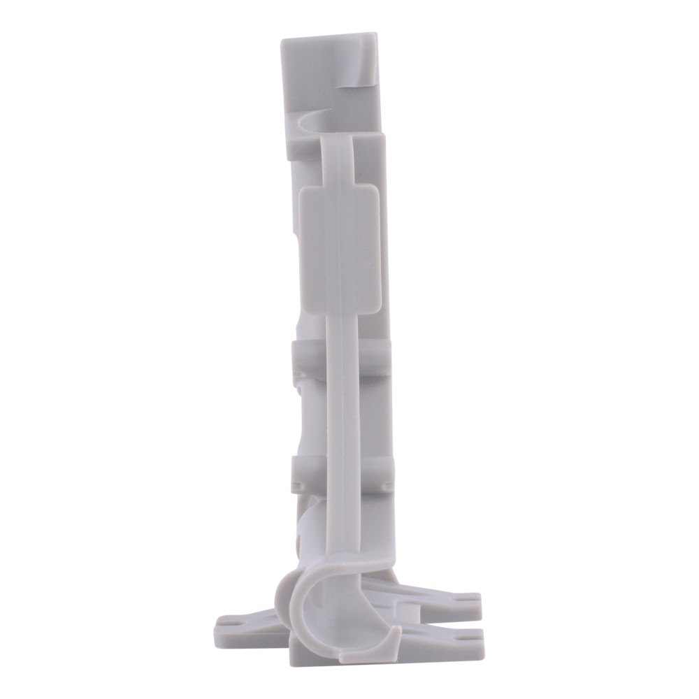 HoldRite 706 Pop Up In Slab PEX Concrete Support for 1/2 in. or 3/8 in. PEX Tubing - 3