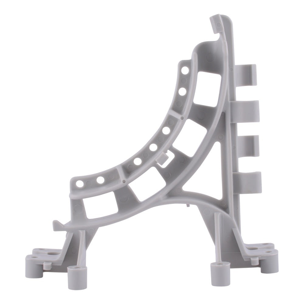 HoldRite 707 Single Tube PEX Pop-Up Concrete Support for PEX Soft Copper and Flexible Conduit - 2