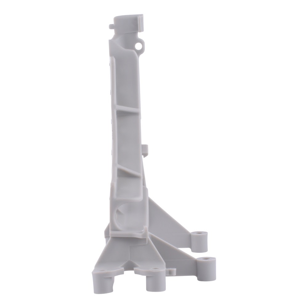 HoldRite 707 Single Tube PEX Pop-Up Concrete Support for PEX Soft Copper and Flexible Conduit - 3