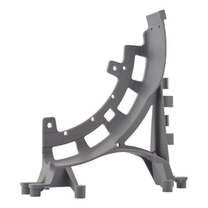 HoldRite 708-E PEXRite Pop-Up Double Tube Support for Conduit or Pipe 1/2 in. to 2 in. OD