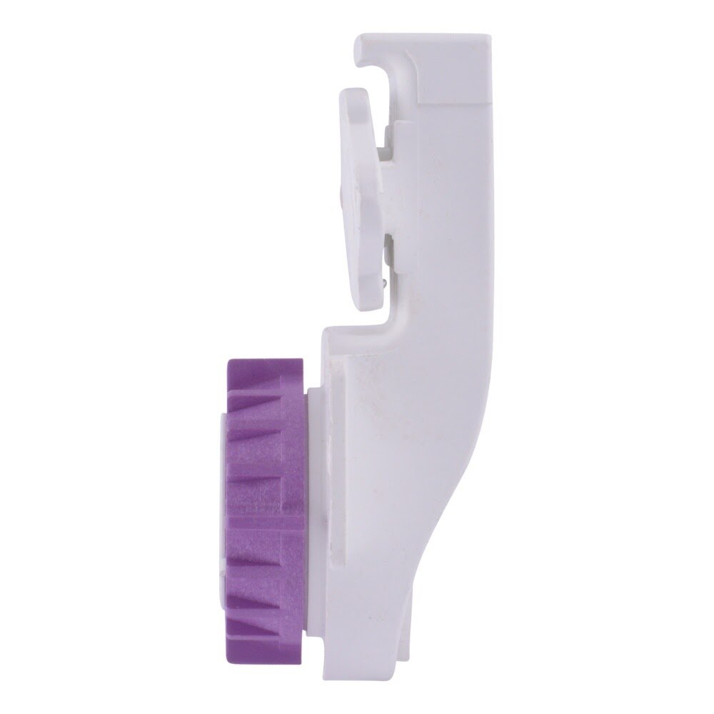 HoldRite 732 3/4 in. ProGuard Stub-Out Clamp for CTS PEX Copper and CPVC Tubing - 3