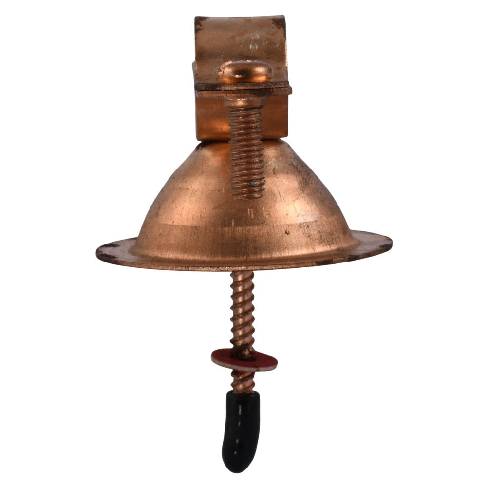 HoldRite CBH050 1/2 in Bell Hanger for Copper Tubing Support - 2