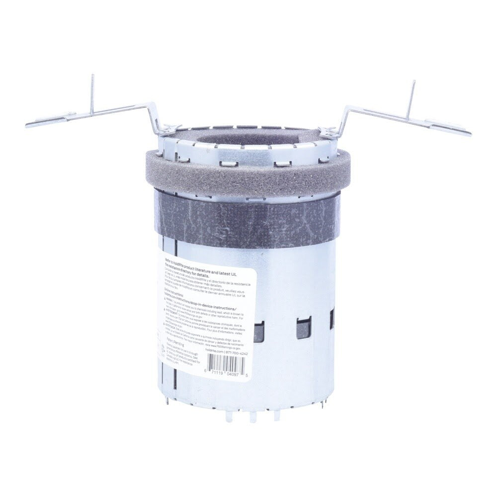 HoldRite DID-2000 HydroFlame 2 in. Drop-In Firestop Device for Concrete Floors - 3