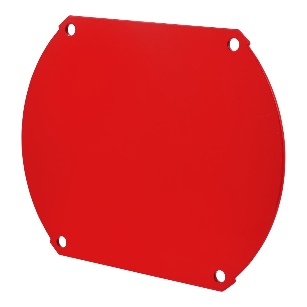 HoldRite DID-SC-3000 HydroFlame 3 in Drop-In Device Safety Cap - 2